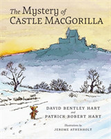 Mystery of Castle MacGorilla