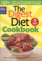 DIGEST DIET COOKBOOK