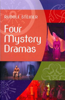 Four Mystery Dramas