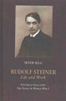 Rudolf Steiner, Life and Work