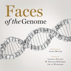 Faces of the Genome