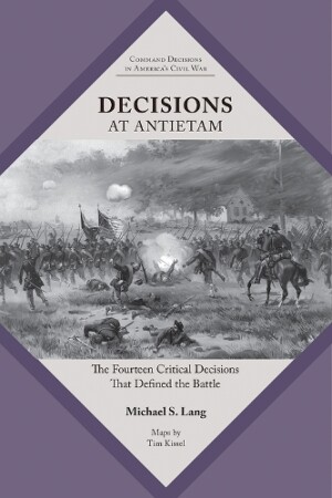 Decisions at Antietam