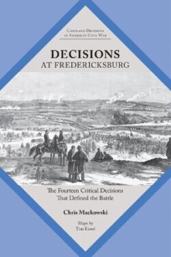 Decisions at Fredericksburg