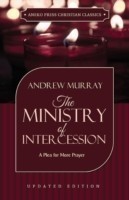 Ministry of Intercession