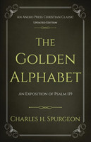 Golden Alphabet (Updated, Annotated)