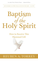 Baptism of the Holy Spirit