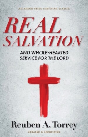 Real Salvation