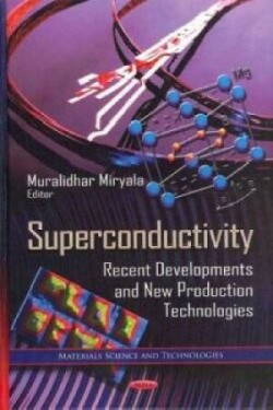 Superconductivity