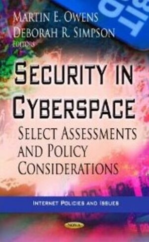 Security in Cyberspace