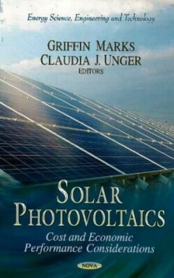 Solar Photovoltaics