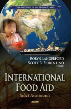 International Food Aid