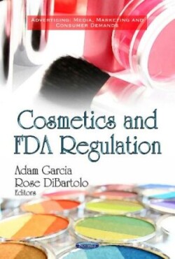 Cosmetics & FDA Regulation