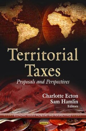 Territorial Taxes