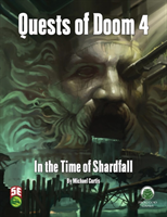 Quests of Doom 4