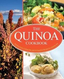 Quinoa Cookbook