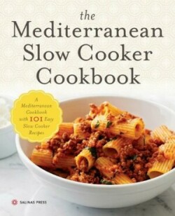 Mediterranean Slow Cooker Cookbook