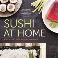 Sushi at Home