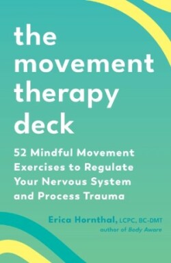 Movement Therapy Deck