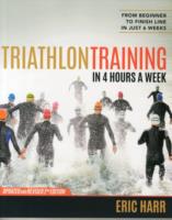 Triathlon Training in 4 Hours a Week