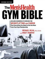 Men's Health Gym Bible (2nd edition)