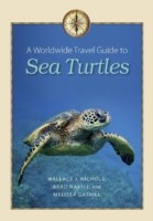 Worldwide Travel Guide to Sea Turtles 
