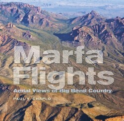 Marfa Flights