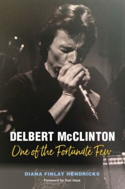 Delbert McClinton