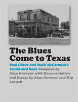 Blues Come to Texas