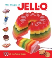 Magic of JELL-O