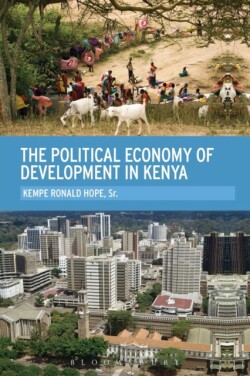 Political Economy of Development in Kenya