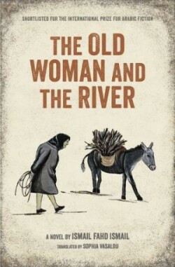 Old Woman and the River
