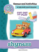 Shyness - Games and Activities