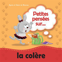 Petites pensées sur la colère