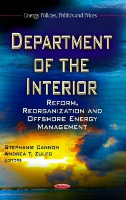 Department of the Interior