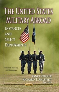 United States Military Abroad