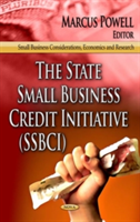 State Small Business Credit Initiative (SSBCI)