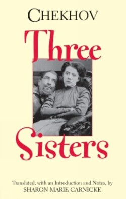 Three Sisters