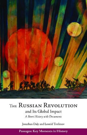 Russian Revolution and Its Global Impact