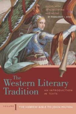 Western Literary Tradition: Volume 1