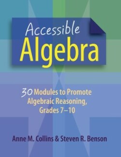Accessible Algebra