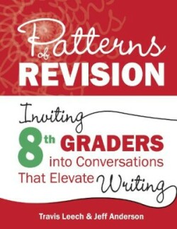 Patterns of Revision, Grade 8
