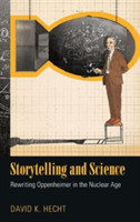 Storytelling and Science