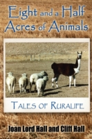 Eight and a Half Acres of Animals