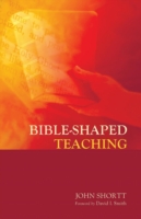 Bible-Shaped Teaching