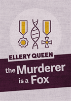 Murderer is a Fox