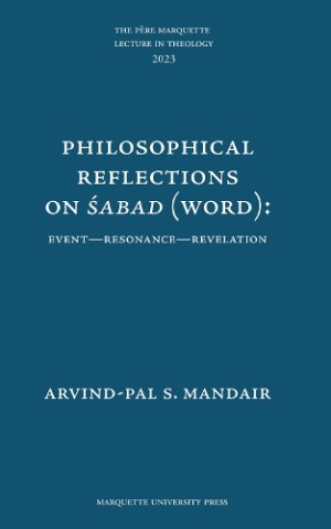 Philosophical Reflections on Śabad (Word):