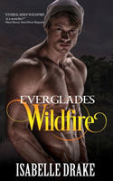 Everglades Wildfire