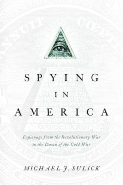Spying in America