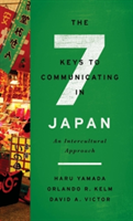 Seven Keys to Communicating in Japan