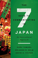 Seven Keys to Communicating in Japan